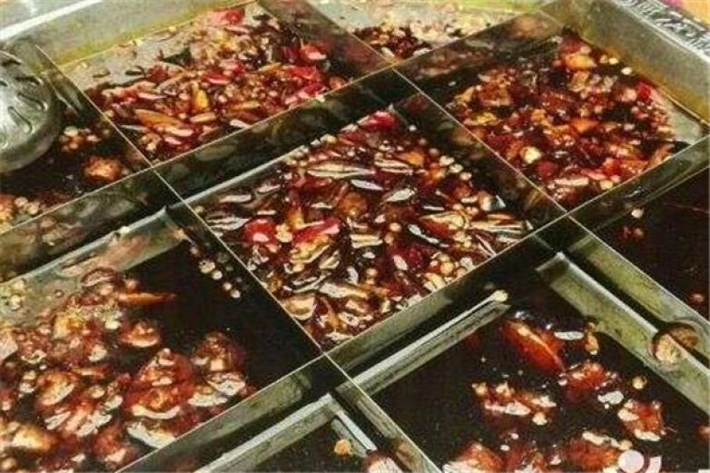 火玲珑重庆火锅